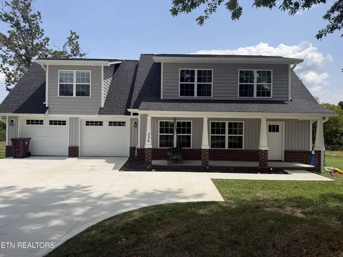 334 N Wright Rd, Alcoa, TN 37701 - #1