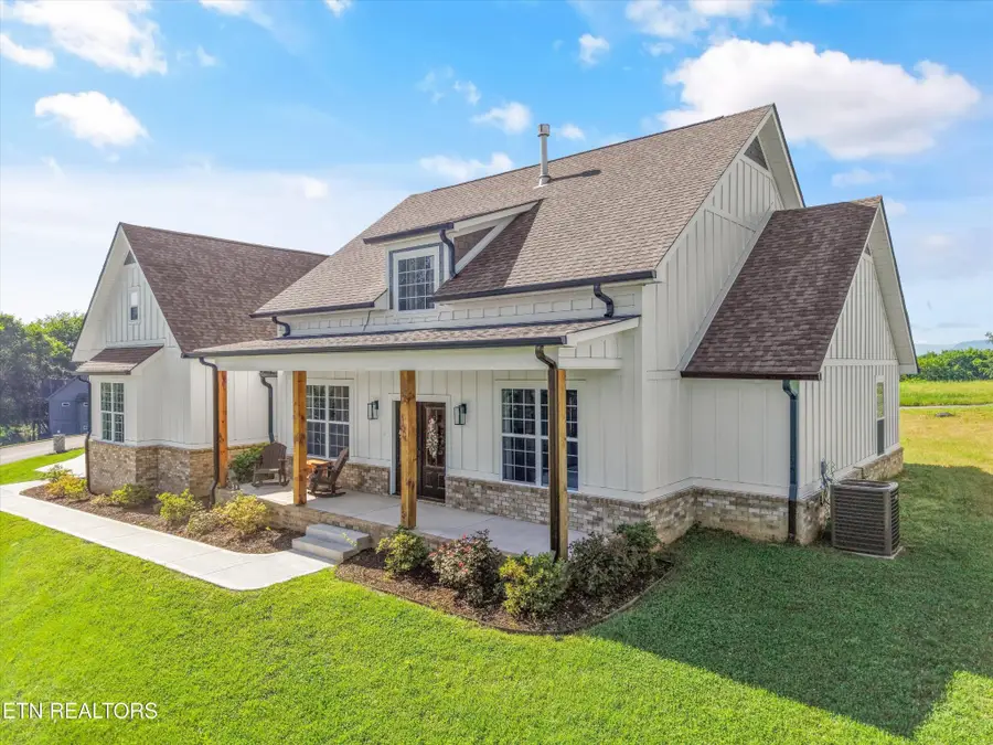 2609 Clyde Ed Rd, Kodak, TN 37764 - #3