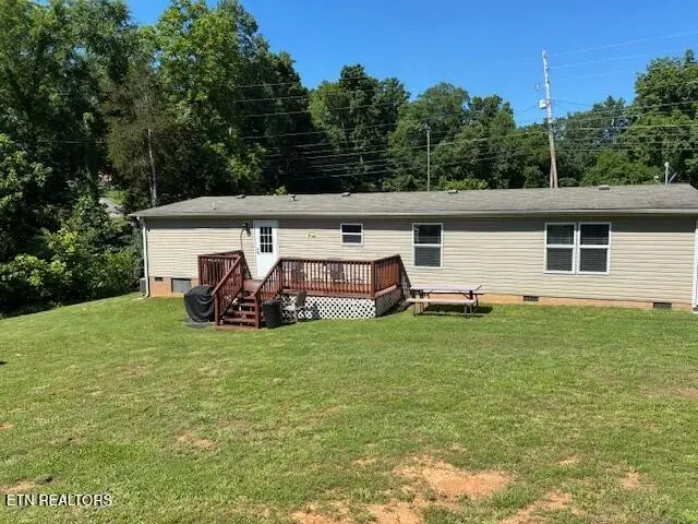4430 Douglas Dam Rd, Kodak, TN 37764 - #3