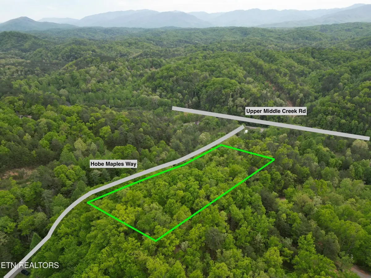 0 Hobe Maples Way, Sevierville, TN 37876 - #1