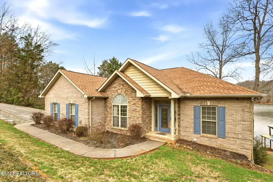 224 Northshore Drive, Greenback, TN 37742 - #2