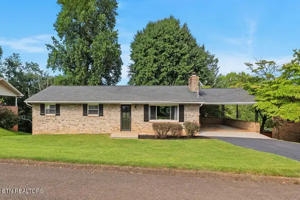 615 View Park Drive, Knoxville, TN 37920