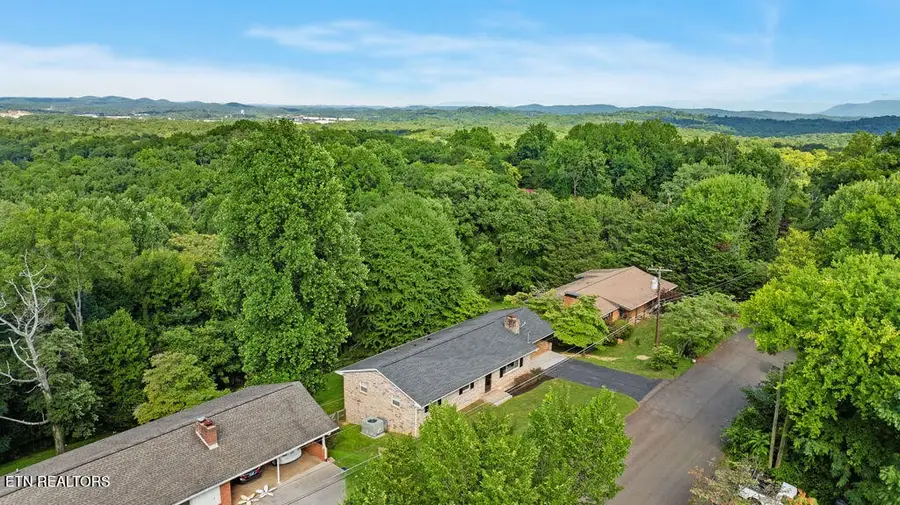615 View Park Drive, Knoxville, TN 37920 - #2