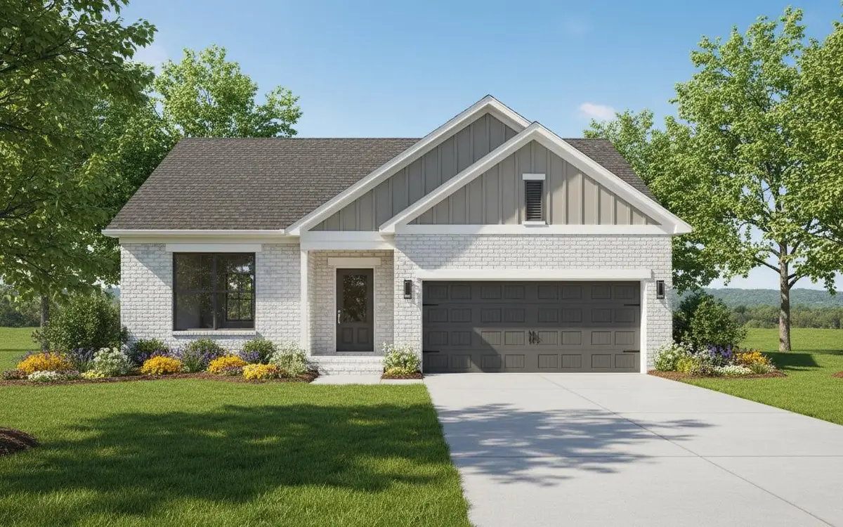 204 Sandalwood Way, Dickson, TN 37055 - #1
