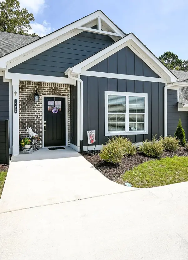 392 Ne Bellingham Drive #5c, Cleveland, TN 37312