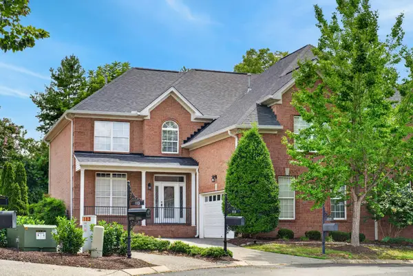 117 Belmont Cir, Hendersonville, TN 37075