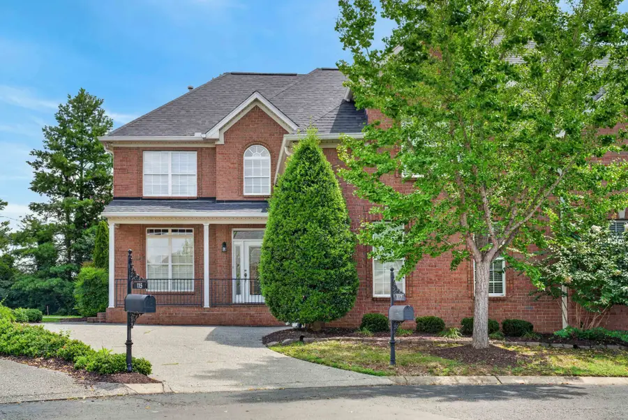 117 Belmont Cir, Hendersonville, TN 37075 - #3