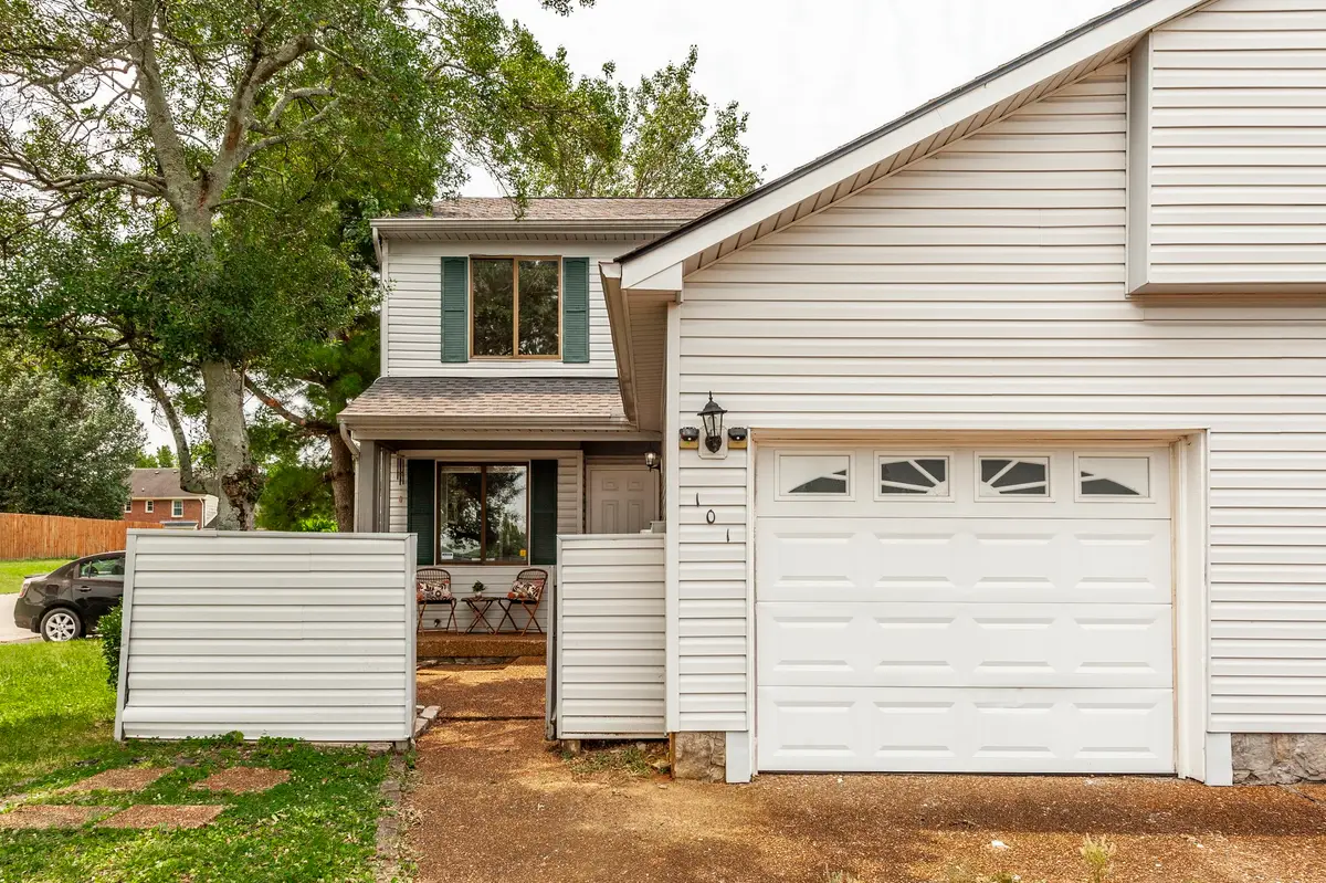 101 Maple Way N, Hendersonville, TN 37075 - #1