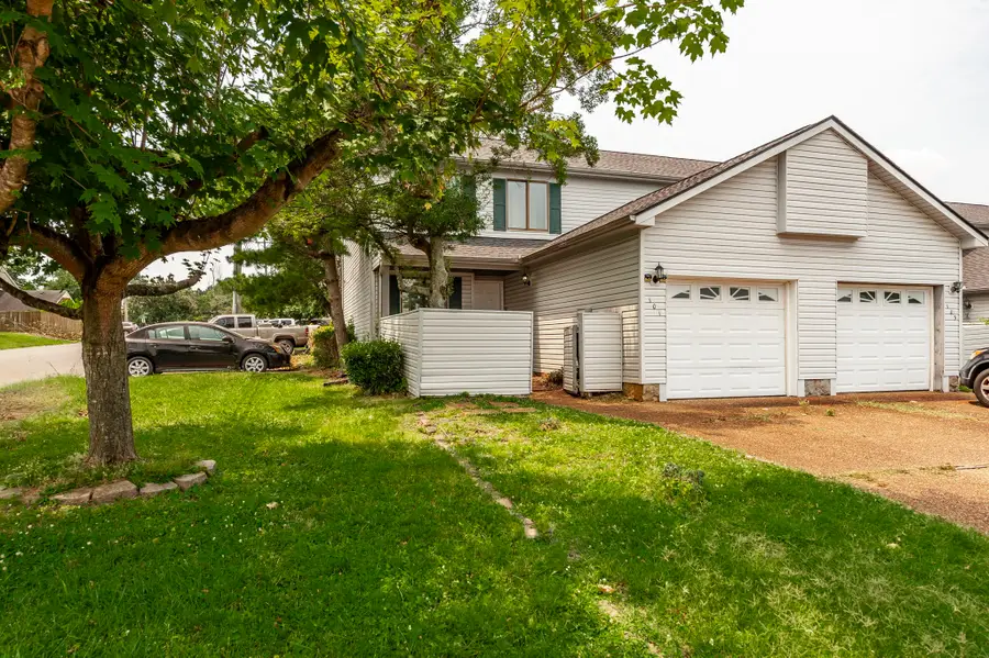 101 Maple Way N, Hendersonville, TN 37075 - #2