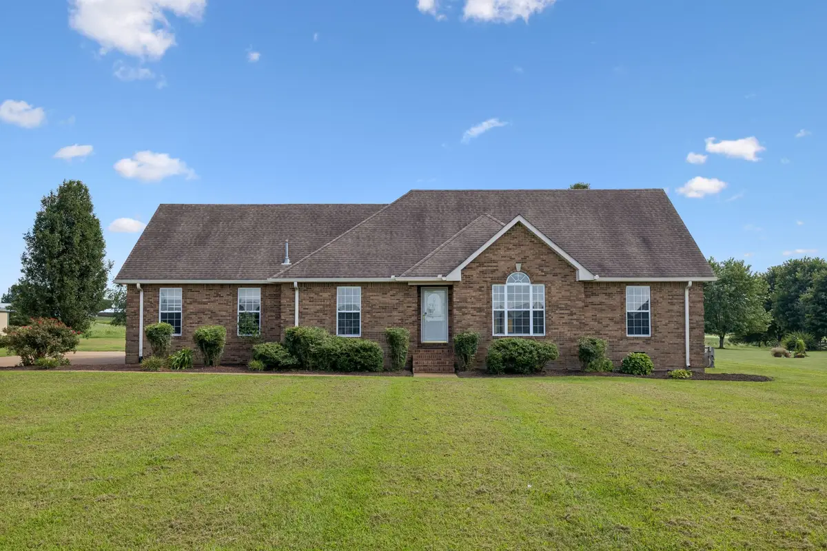 7437 Pinson Lane, White House, TN 37188 - #1