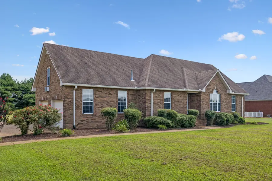 7437 Pinson Lane, White House, TN 37188 - #3