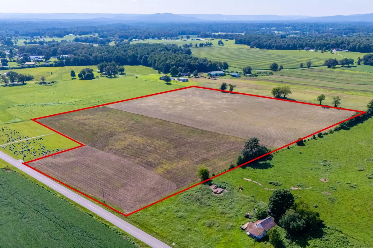0 Fuston Cemetery Rd, McMinnville, TN 37110 - #1