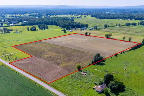 0 Fuston Cemetery Rd, McMinnville, TN 37110