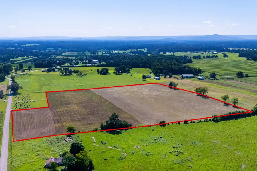 0 Fuston Cemetery Rd, McMinnville, TN 37110 - #2