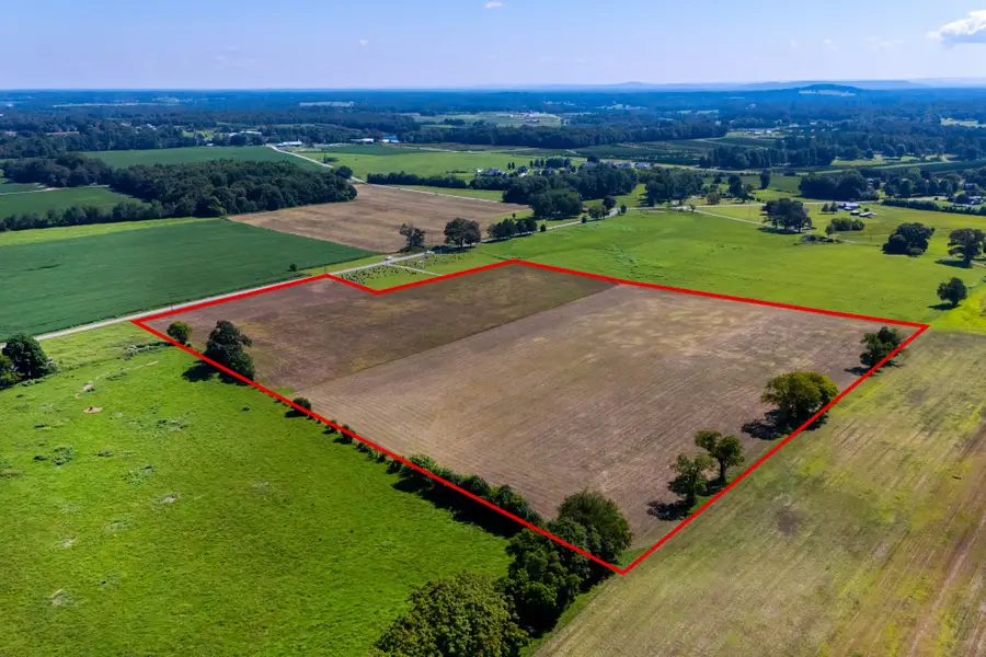 0 Fuston Cemetery Rd, McMinnville, TN 37110 - #3