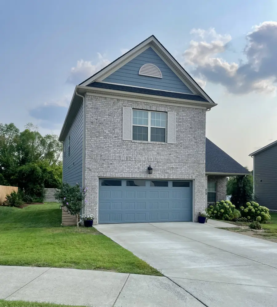 624 Bella Ct, Lebanon, TN 37087 - #2