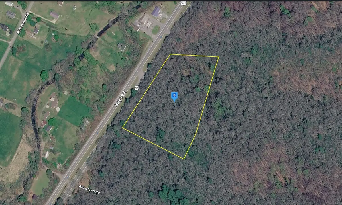 5540 Us 19e, Hampton, TN 37658 - #1
