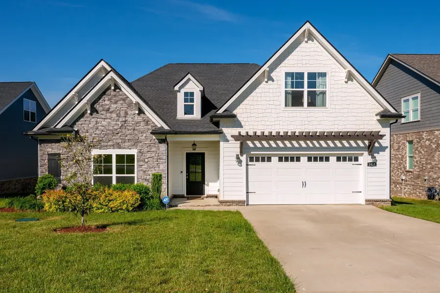 1418 Proprietors Pl, Murfreesboro, TN 37128 - #2