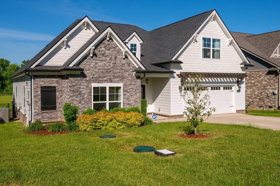 1418 Proprietors Pl, Murfreesboro, TN 37128 - #3