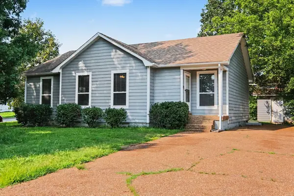 3408 New Towne Rd, Antioch, TN 37013