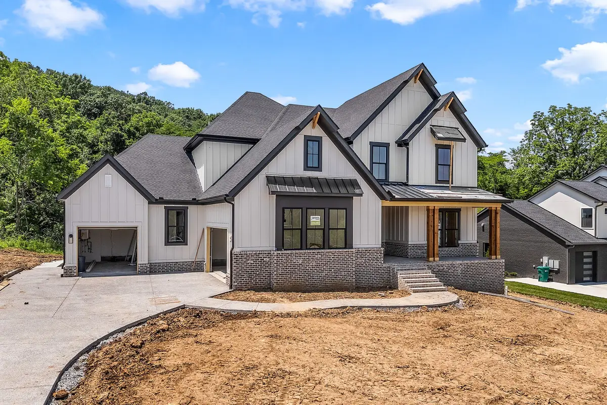 1839 Dartmouth Dr, Brentwood, TN 37027 - #1