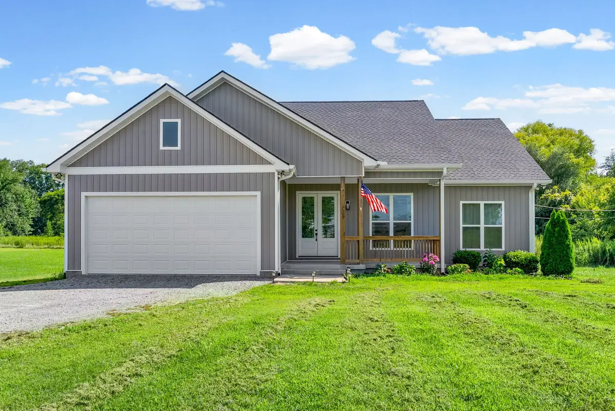 7590 Highway 41 N, Adams, TN 37010 - #1