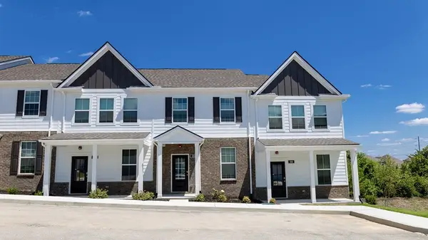 114 Dry Canyon, La Vergne, TN 37086