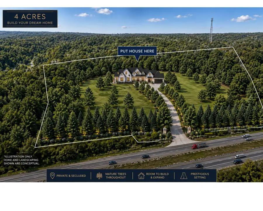 0 Slaters Creek Rd, Goodlettsville, TN 37072 - #2