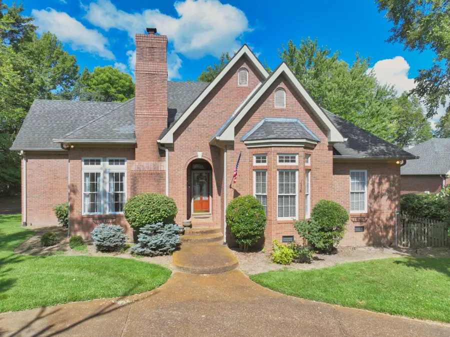 308 Orchard Park Dr, White House, TN 37188 - #3