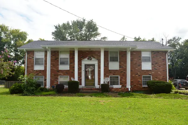 3133 Oak Ridge Dr, Nashville, TN 37207