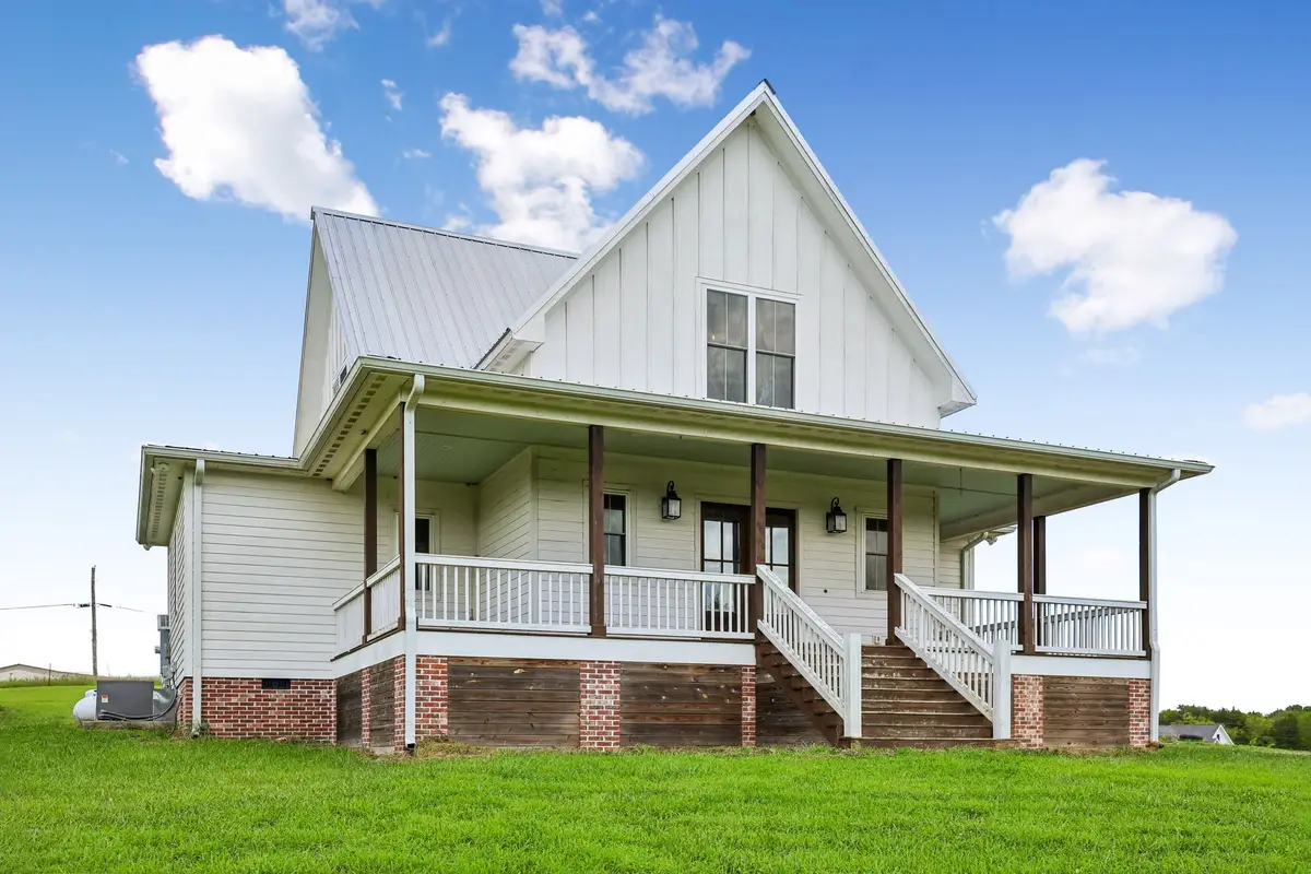 770 Sadler Rd, Liberty, TN 37095 - #1