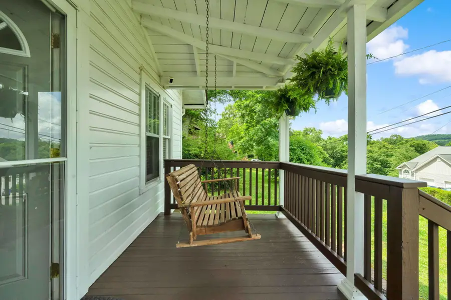 453 Crest Drive Sw, Cleveland, TN 37311 - #2