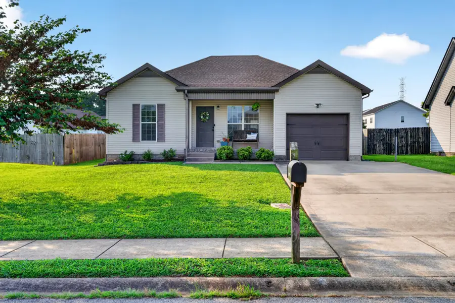 2291 Rattling Rd, Clarksville, TN 37040 - #3