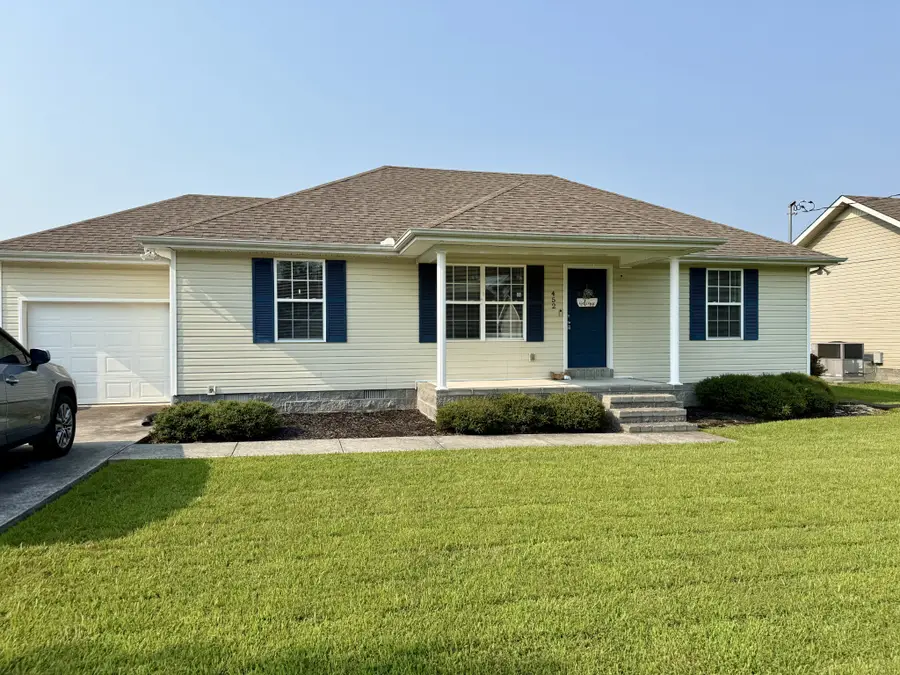 452 John Mark Ct, Manchester, TN 37355 - #2