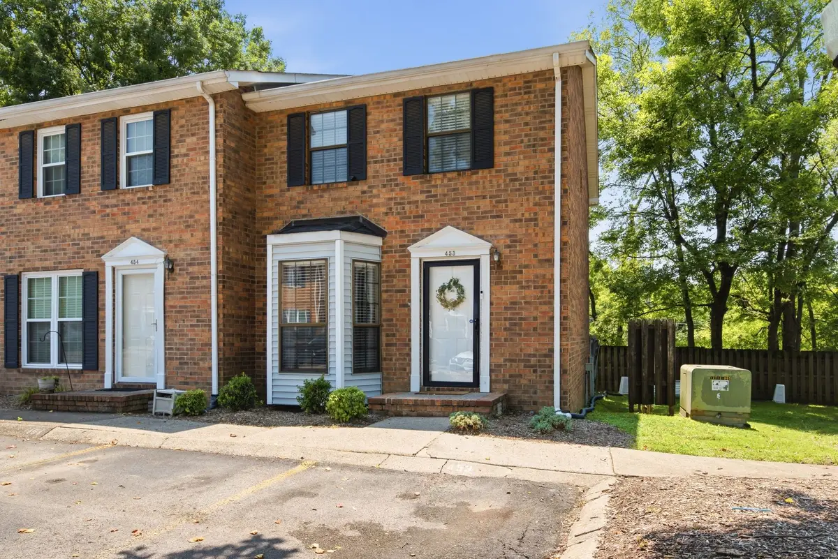 453 Claircrest Dr, Antioch, TN 37013 - #1