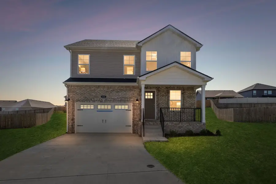 47 Echo Ridge, Oak Grove, KY 42262 - #2