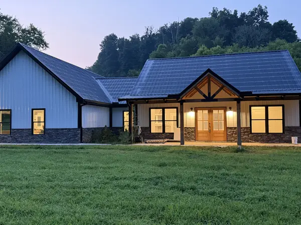 333 Possum Trott Rd, Shelbyville, TN 37160