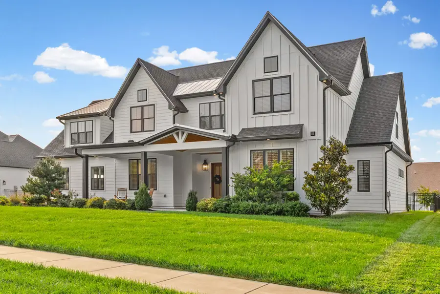 863 Shady Bluff Trail, Clarksville, TN 37043 - #2