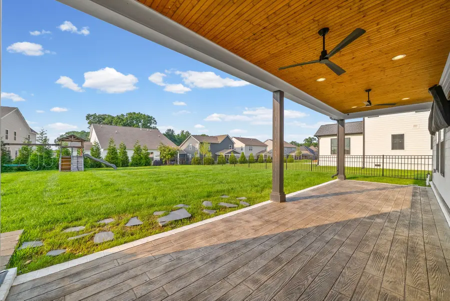 863 Shady Bluff Trail, Clarksville, TN 37043 - #3