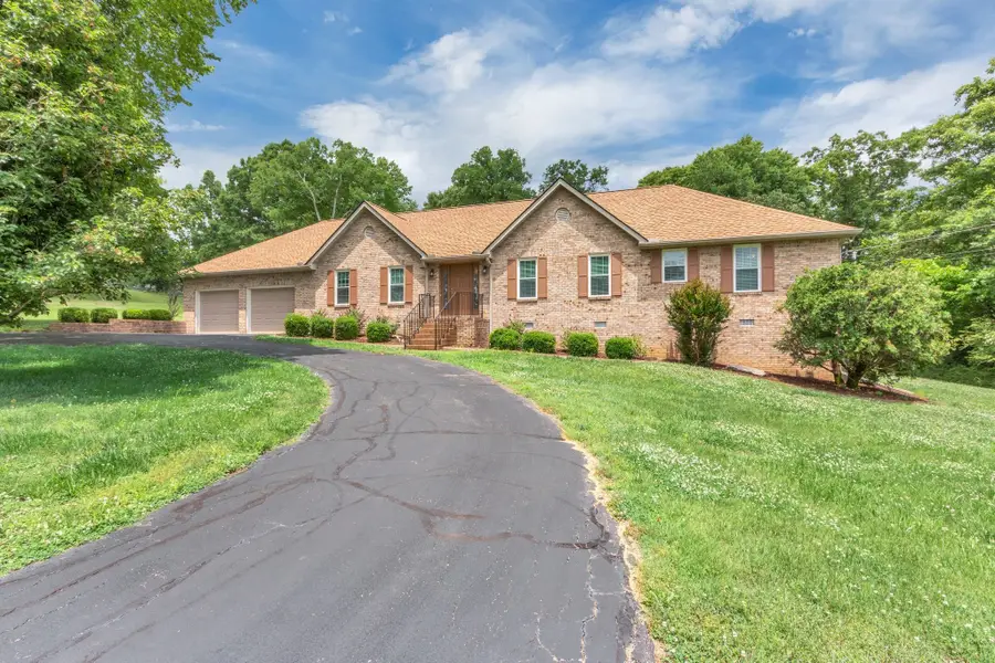 2417 Sowell Mill Pike, Columbia, TN 38401 - #2