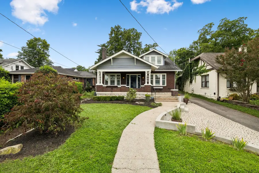 135 Kenner Ave, Nashville, TN 37205 - #2