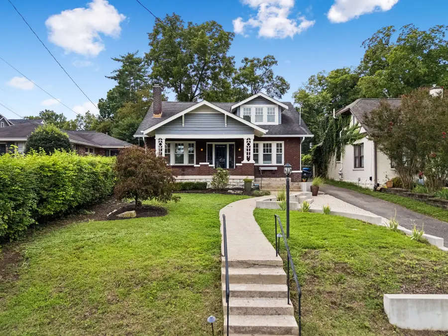 135 Kenner Ave, Nashville, TN 37205 - #3