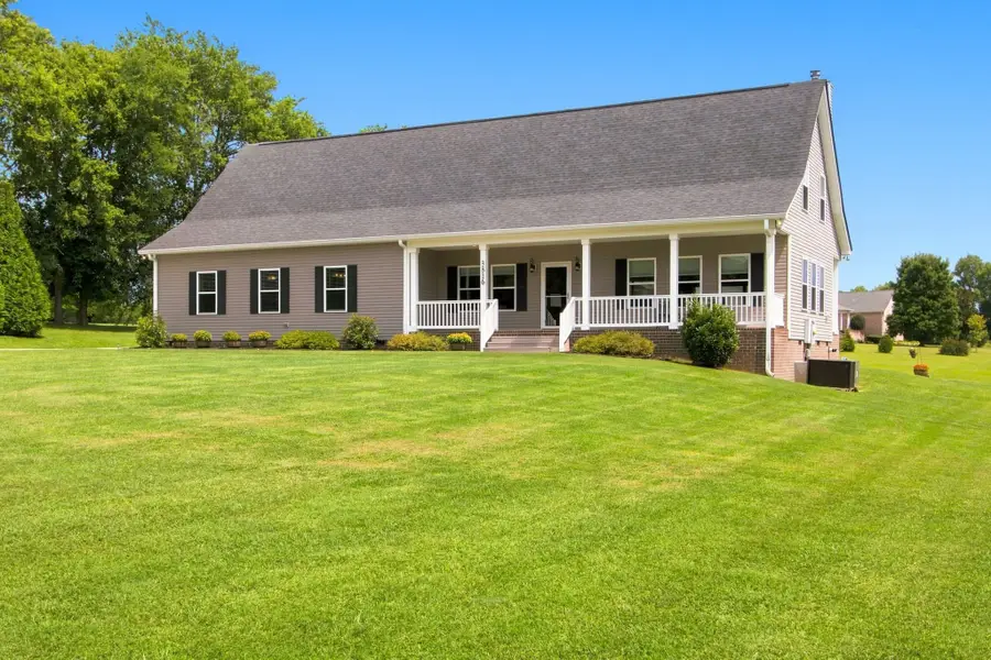 3816 Petty Ln, Columbia, TN 38401 - #2