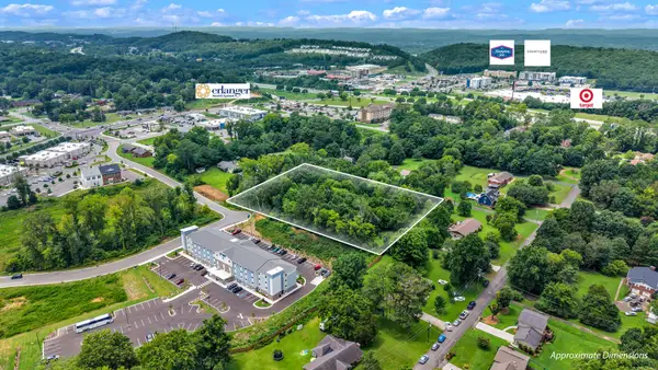 0 Robinhood Drive Nw, Cleveland, TN 37312