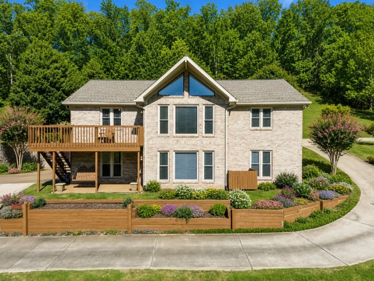5005 Campbellsville Pike, Culleoka, TN 38451 - #1