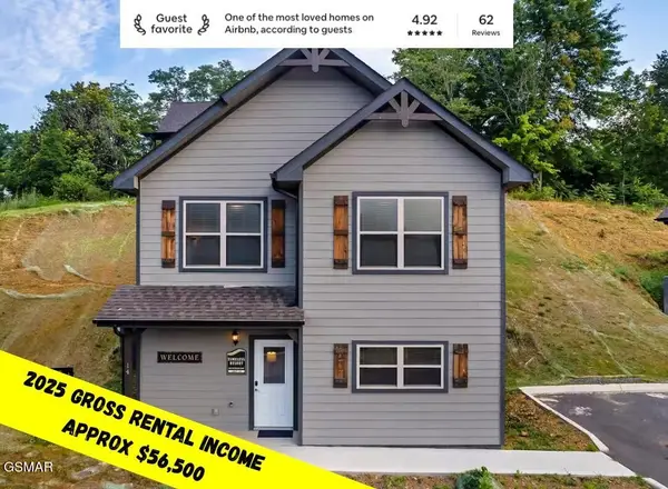 1654 Veterans Blvd Unit 14, Sevierville, TN 37876