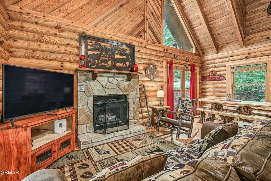 3003 Eagles Claw Way, Pigeon Forge, TN 37863 - #2