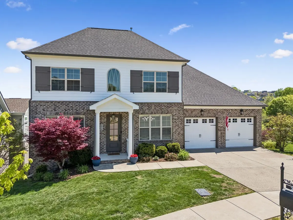 279 Rich Cir, Franklin, TN 37064 - #1