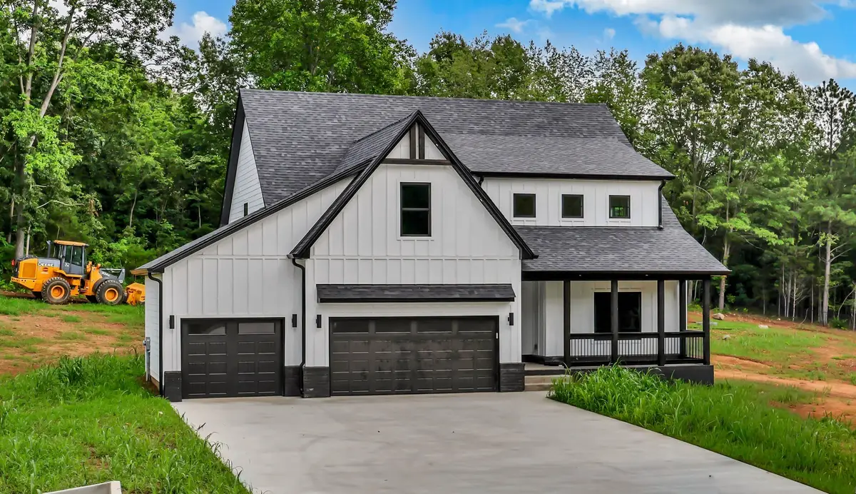 1717 Powell Rd, Clarksville, TN 37043 - #1