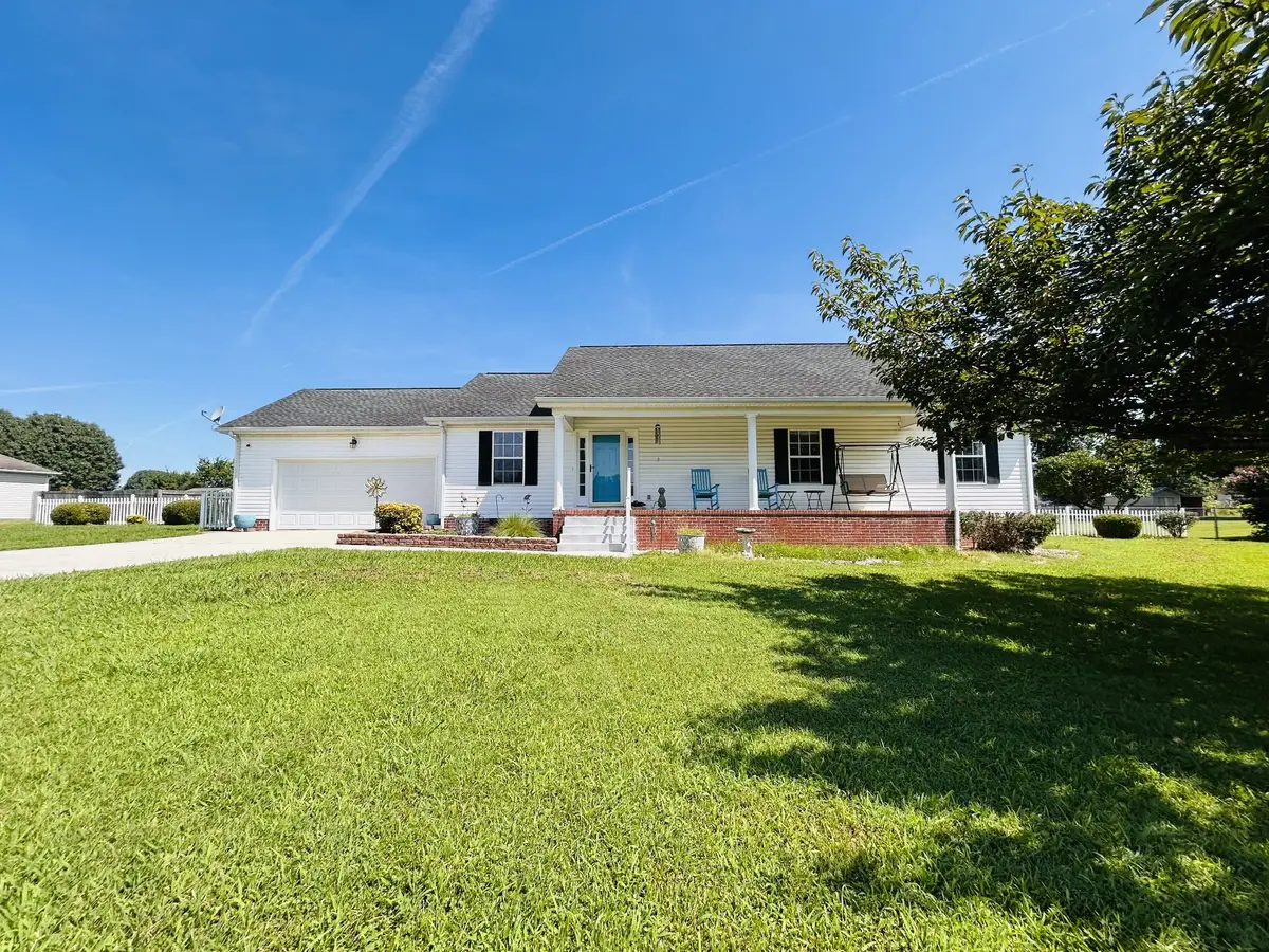 102 Boone Dr, Manchester, TN 37355 - #1
